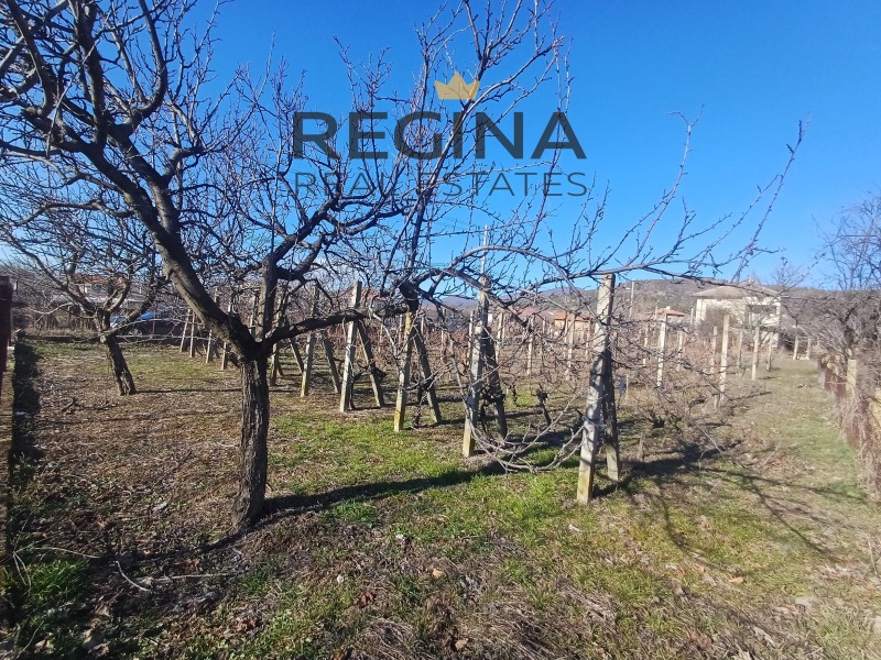 Продава ПАРЦЕЛ, гр. Хисаря, област Пловдив, снимка 3 - Парцели - 53228543