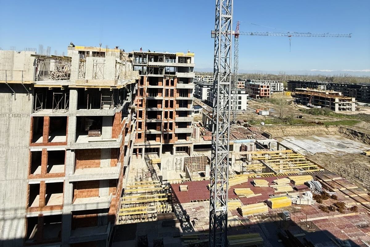 Продава 2-СТАЕН, гр. Пловдив, Христо Смирненски, снимка 3 - Апартаменти - 53417773
