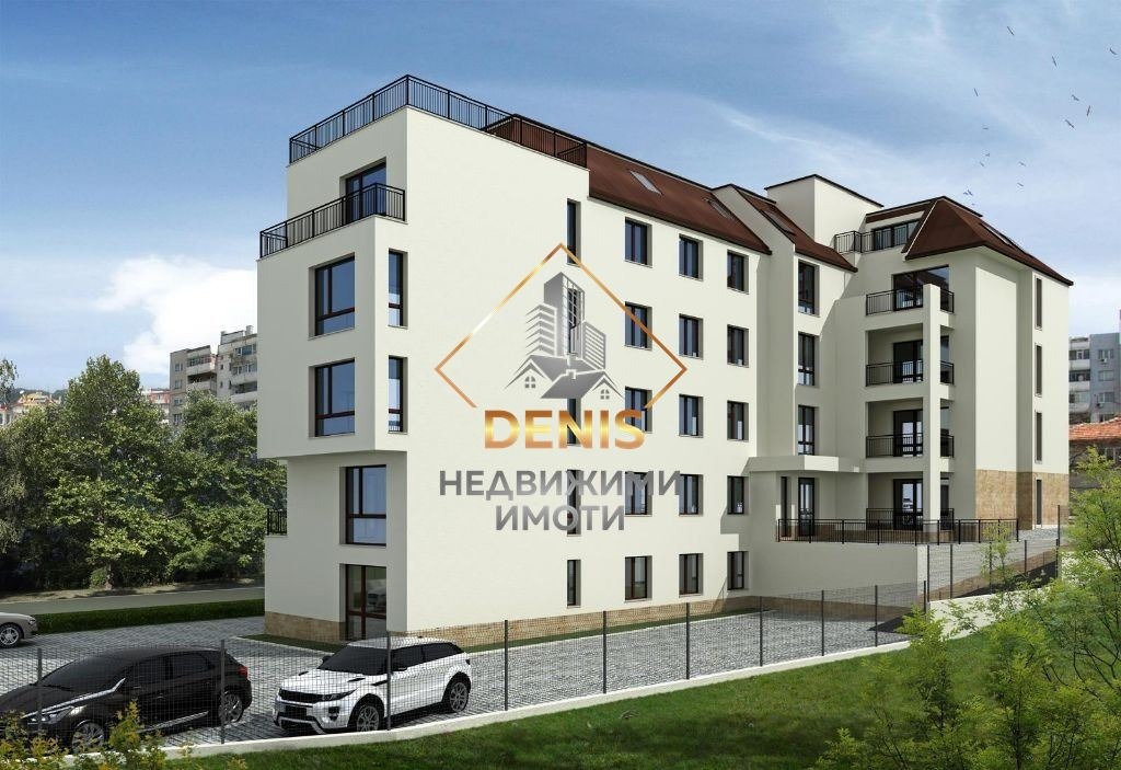 Продава 2-СТАЕН, гр. Варна, Аспарухово