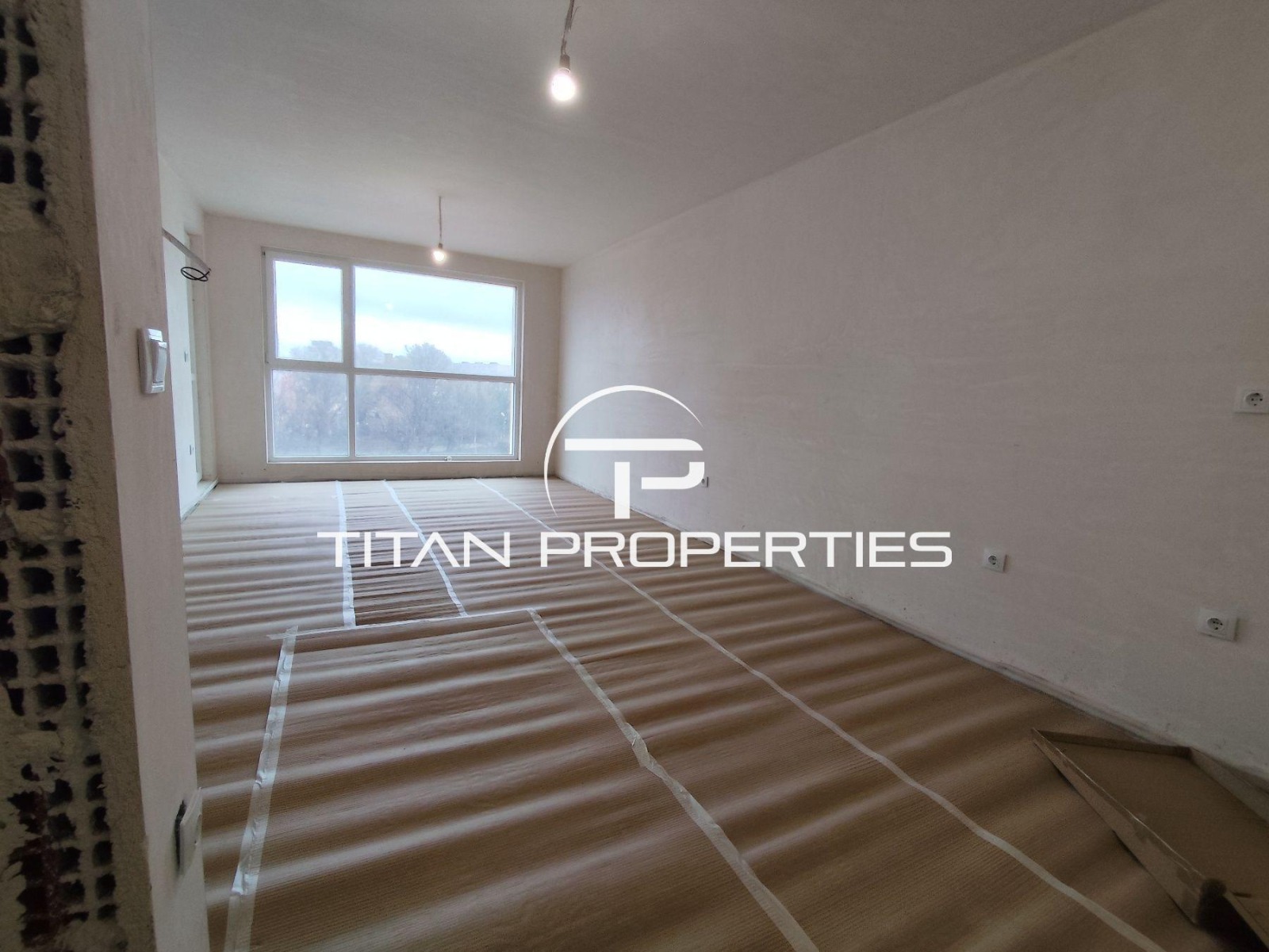 Продава 2-СТАЕН, гр. Пловдив, Южен, снимка 2 - Апартаменти - 53605985