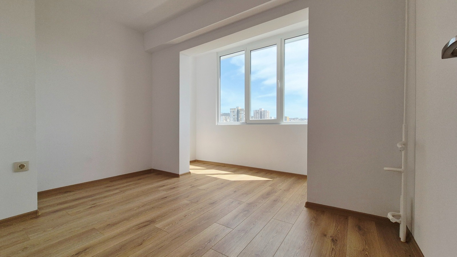 Продава 2-СТАЕН, гр. Варна, Младост 2, снимка 8 - Апартаменти - 54203305