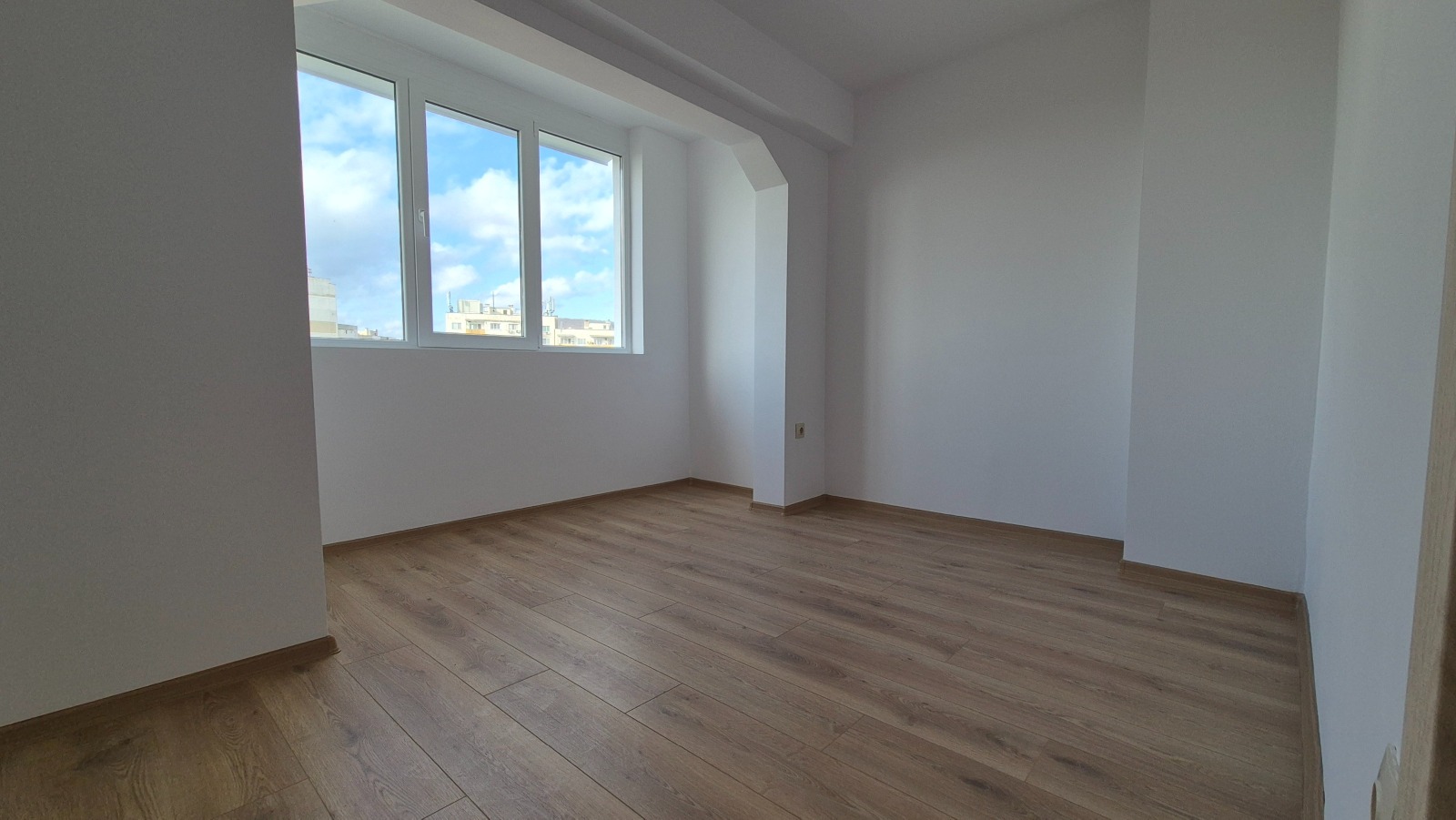 Продава 2-СТАЕН, гр. Варна, Младост 2, снимка 4 - Апартаменти - 54203305