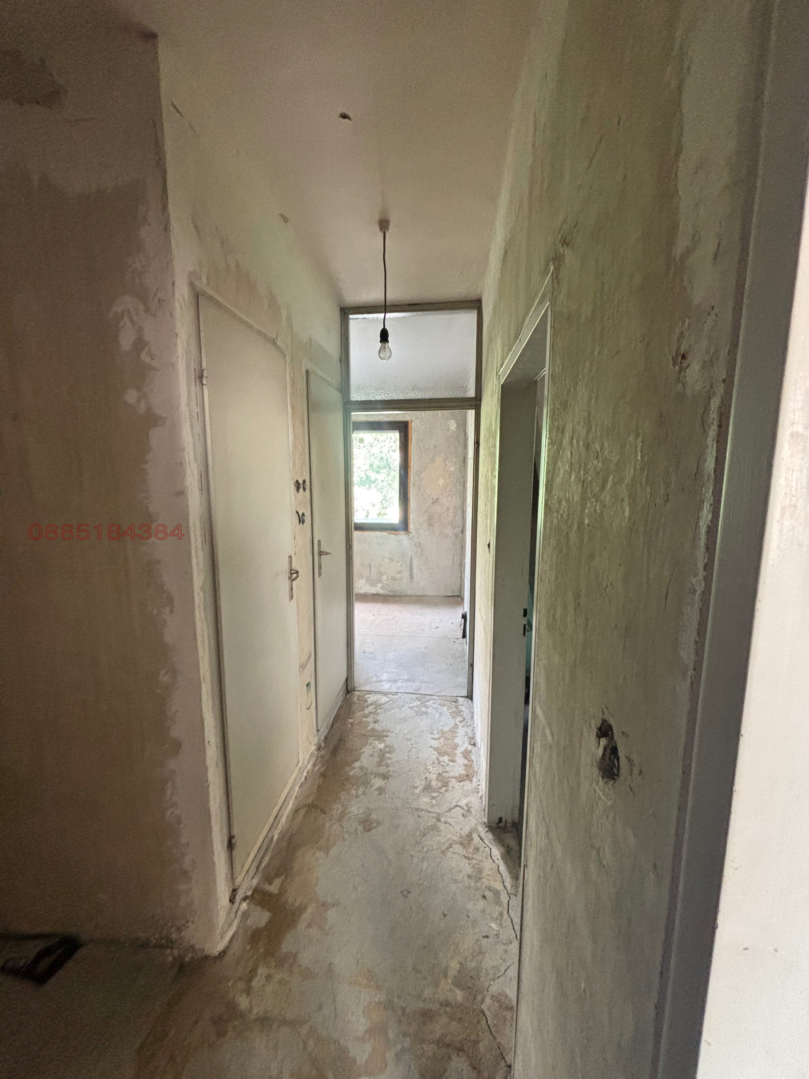 Продава 2-СТАЕН, гр. София, Илинден, снимка 3 - Апартаменти - 54671077