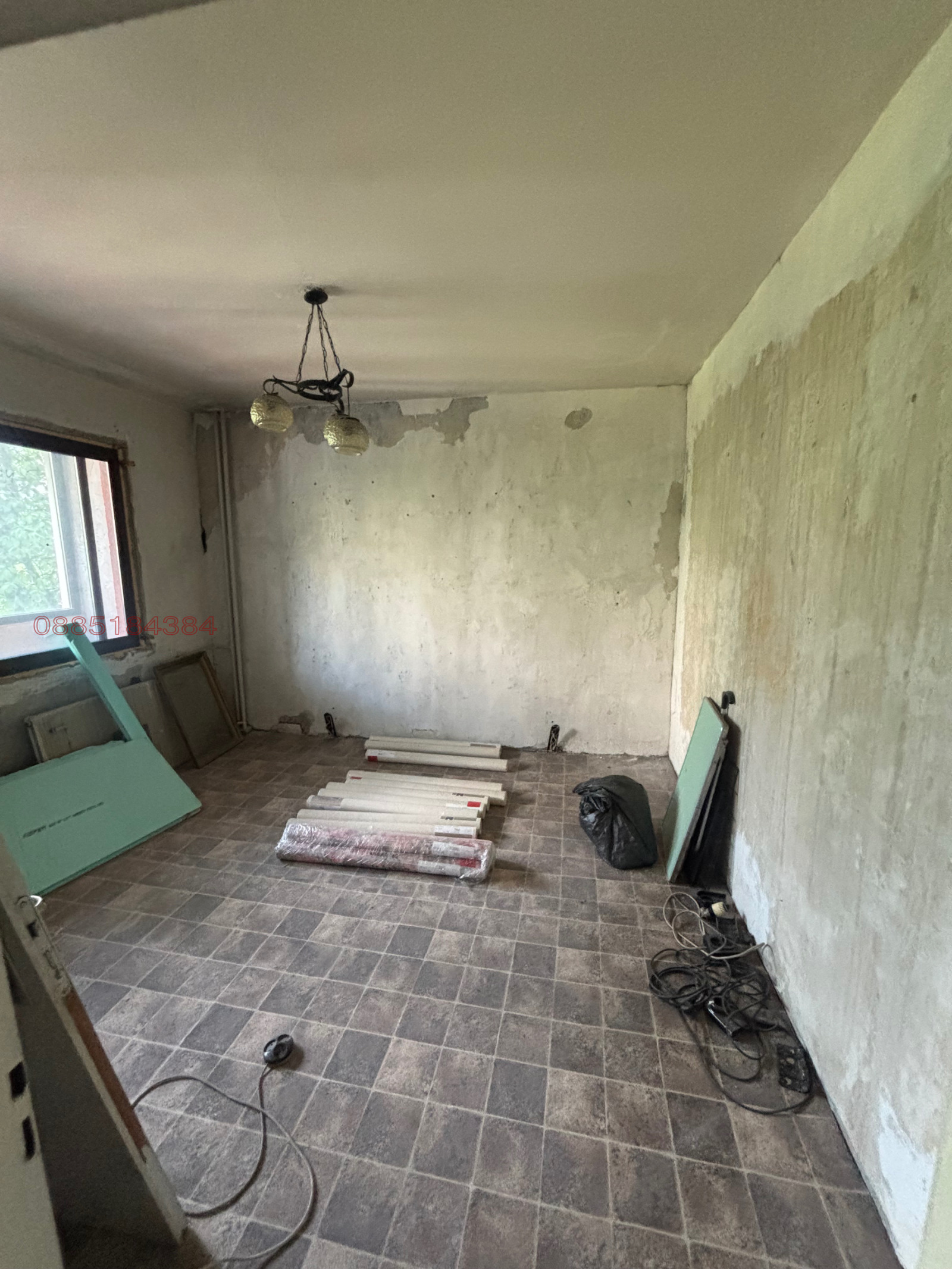 Продава 2-СТАЕН, гр. София, Илинден, снимка 6 - Апартаменти - 54671077