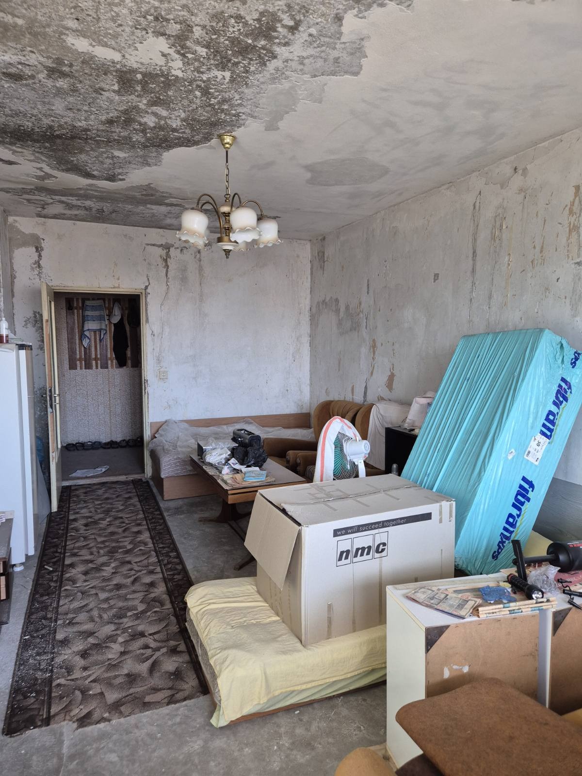 Продава 2-СТАЕН, гр. София, Горубляне, снимка 7 - Апартаменти - 54853923