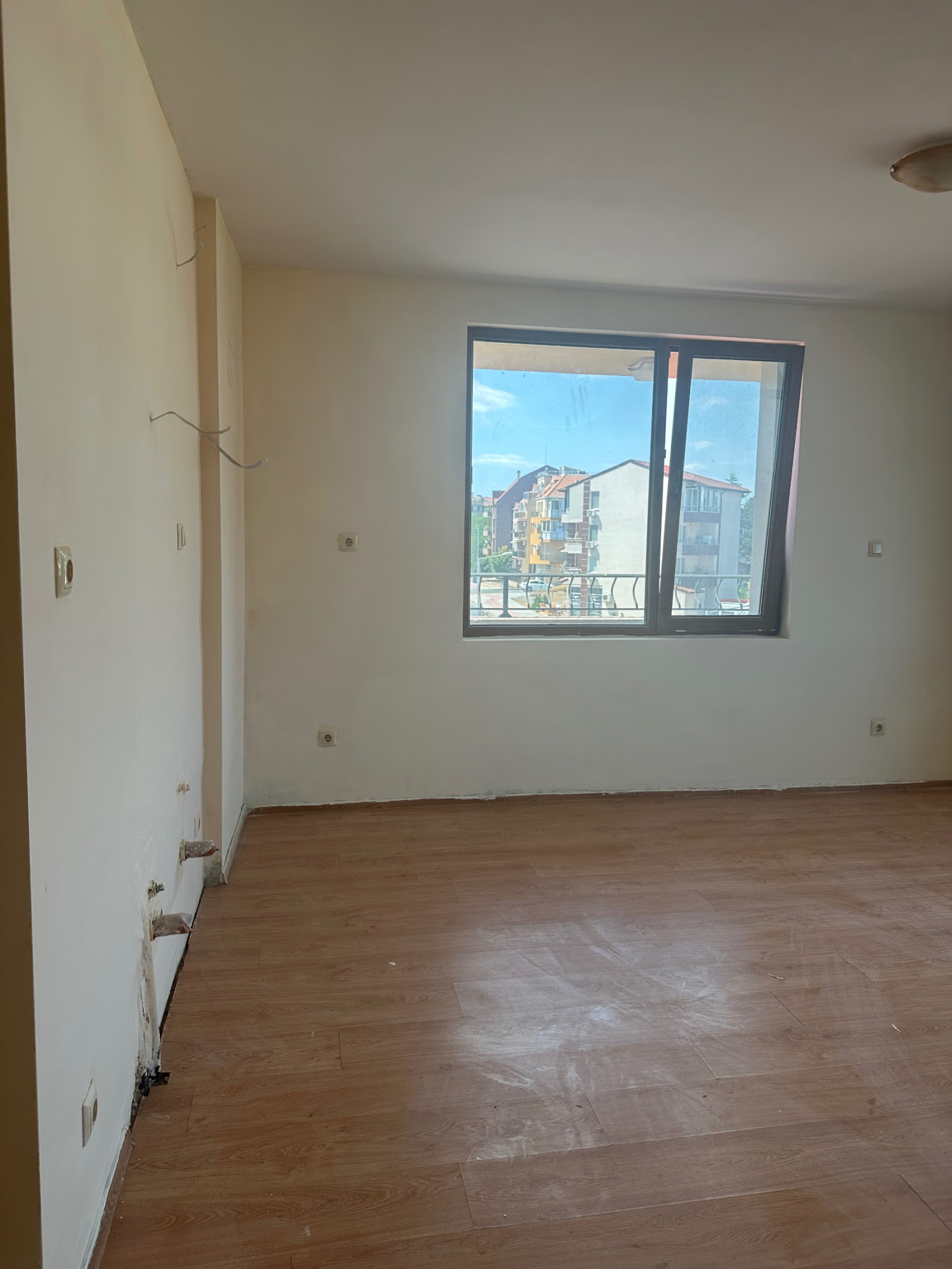 Продава 2-СТАЕН, гр. Несебър, област Бургас, снимка 5 - Апартаменти - 55061175