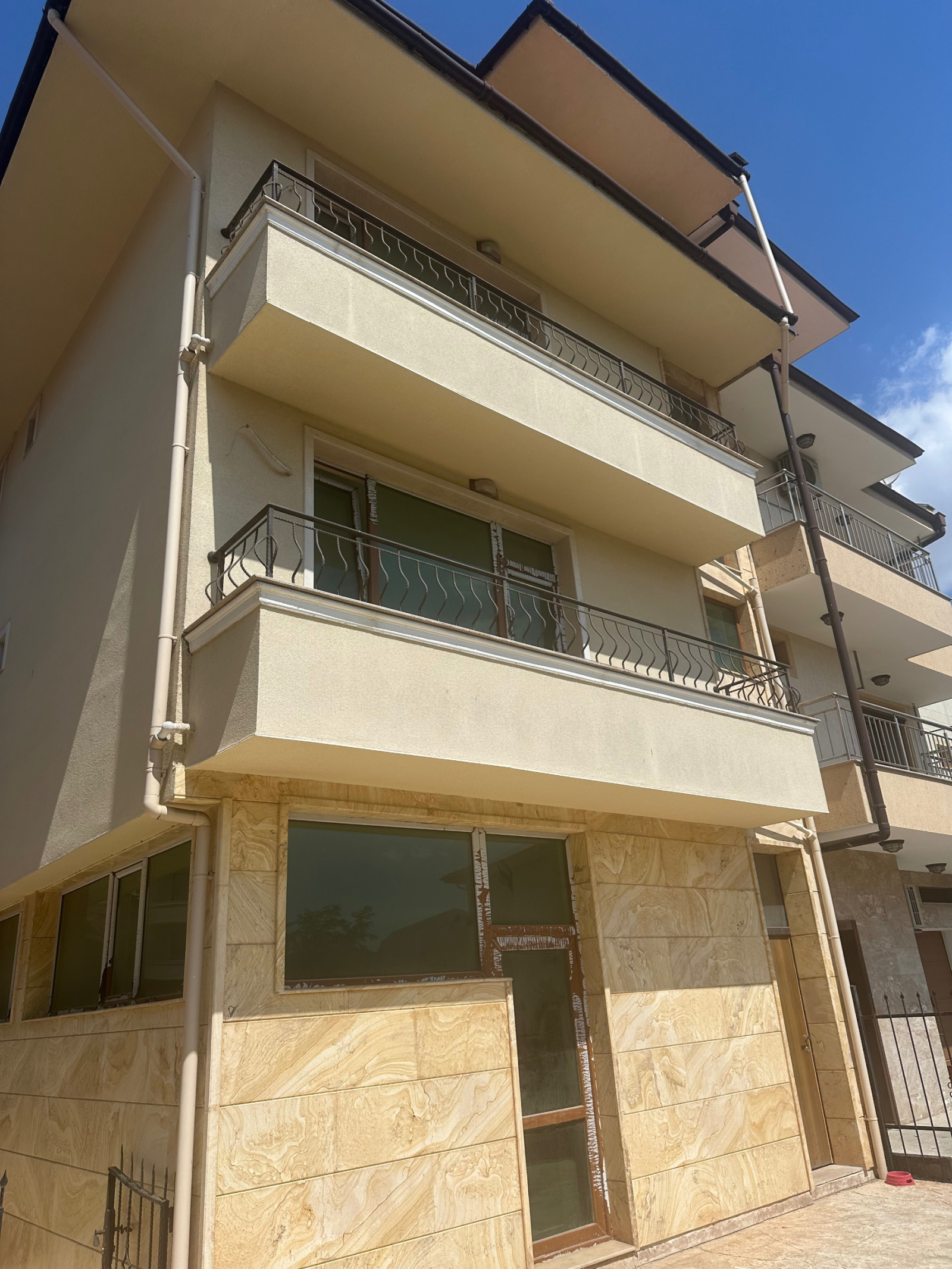 Продава 2-СТАЕН, гр. Несебър, област Бургас, снимка 13 - Апартаменти - 55061175