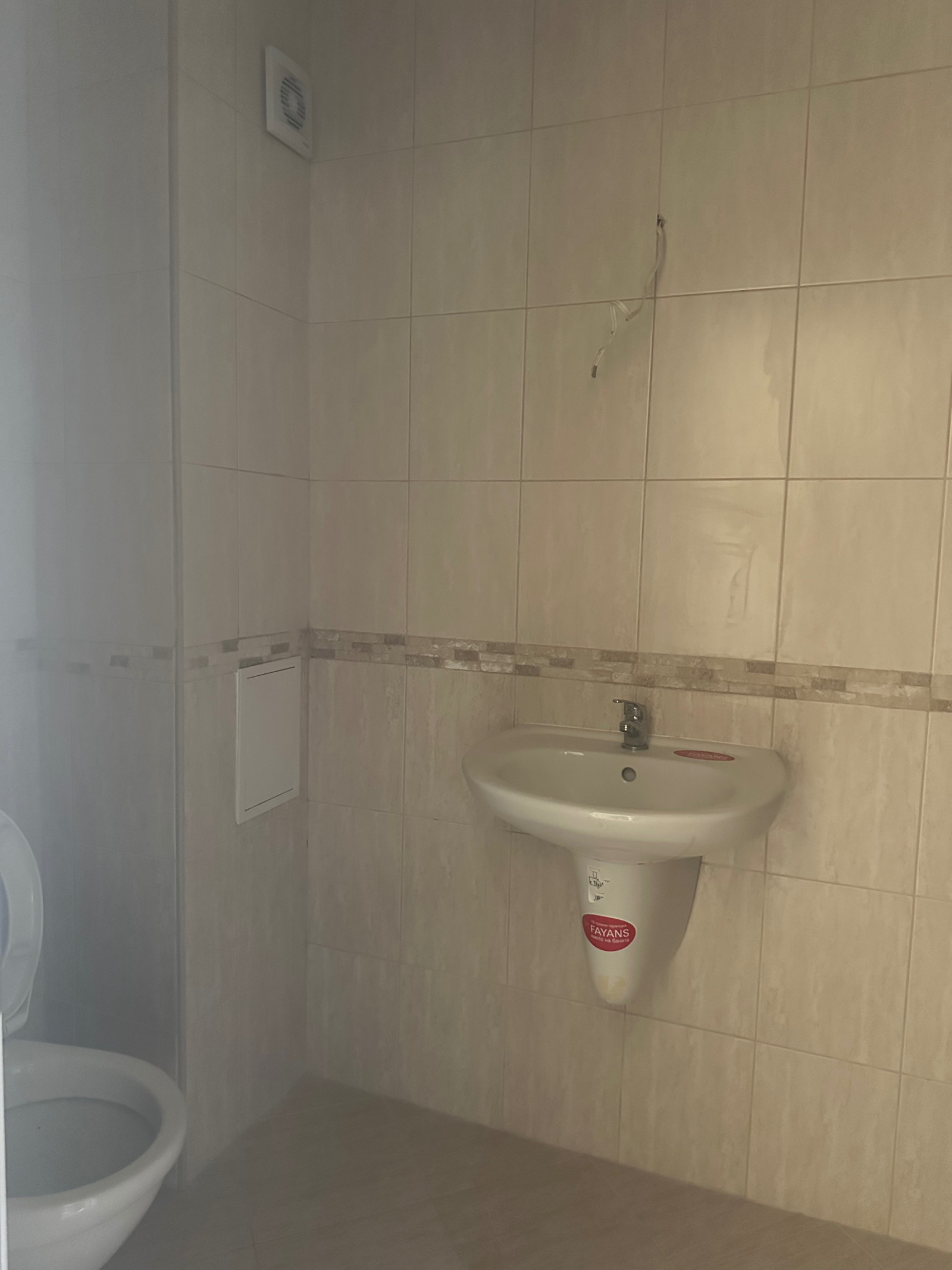 Продава 2-СТАЕН, гр. Несебър, област Бургас, снимка 12 - Апартаменти - 55061175
