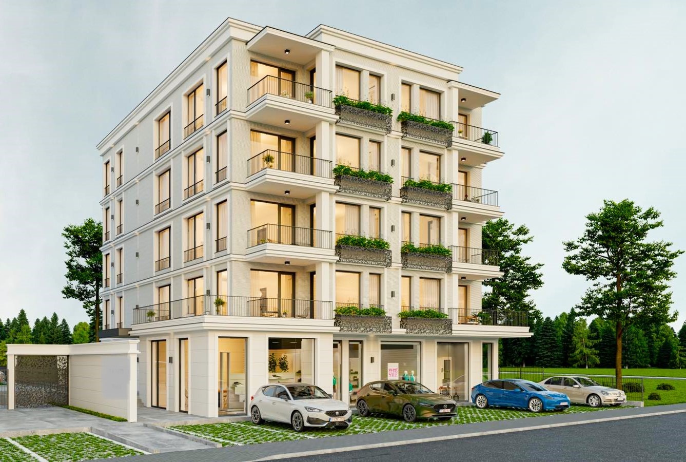 Продава 2-СТАЕН, с. Равда, област Бургас, снимка 6 - Апартаменти - 55265413