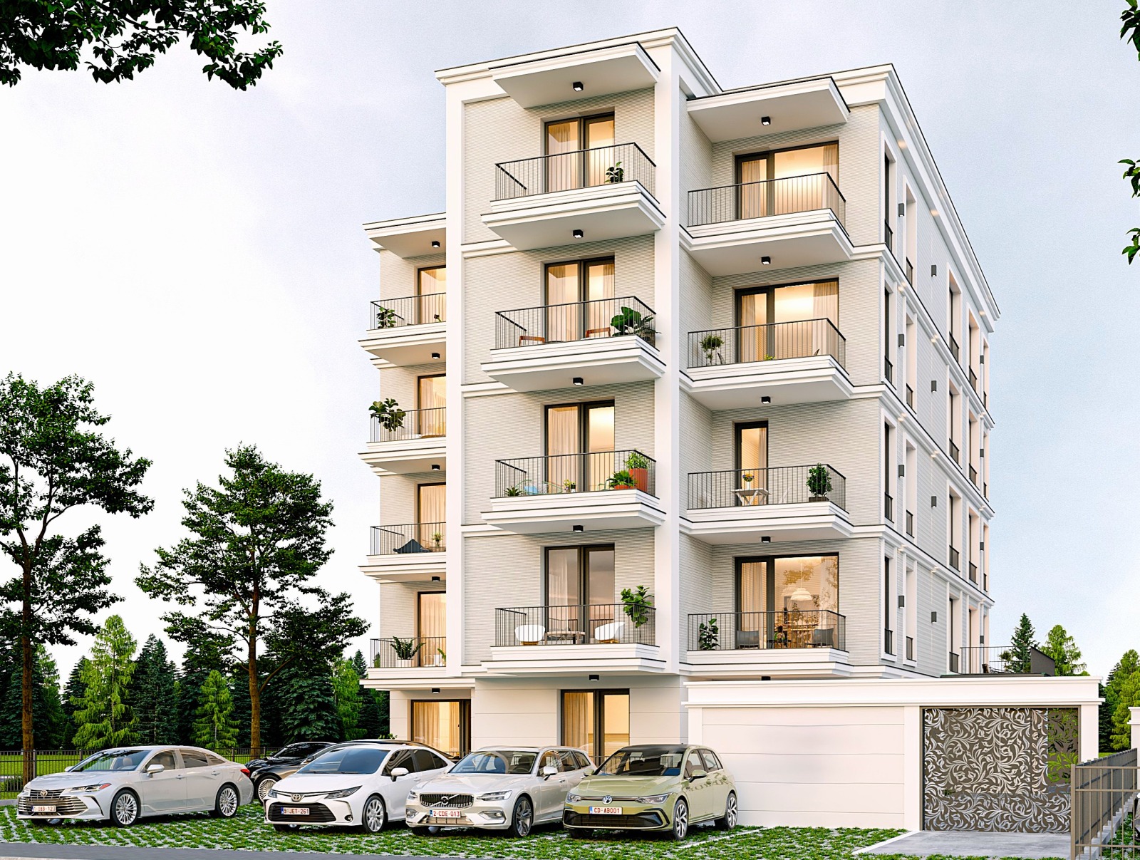 Продава 2-СТАЕН, с. Равда, област Бургас, снимка 4 - Апартаменти - 55265413