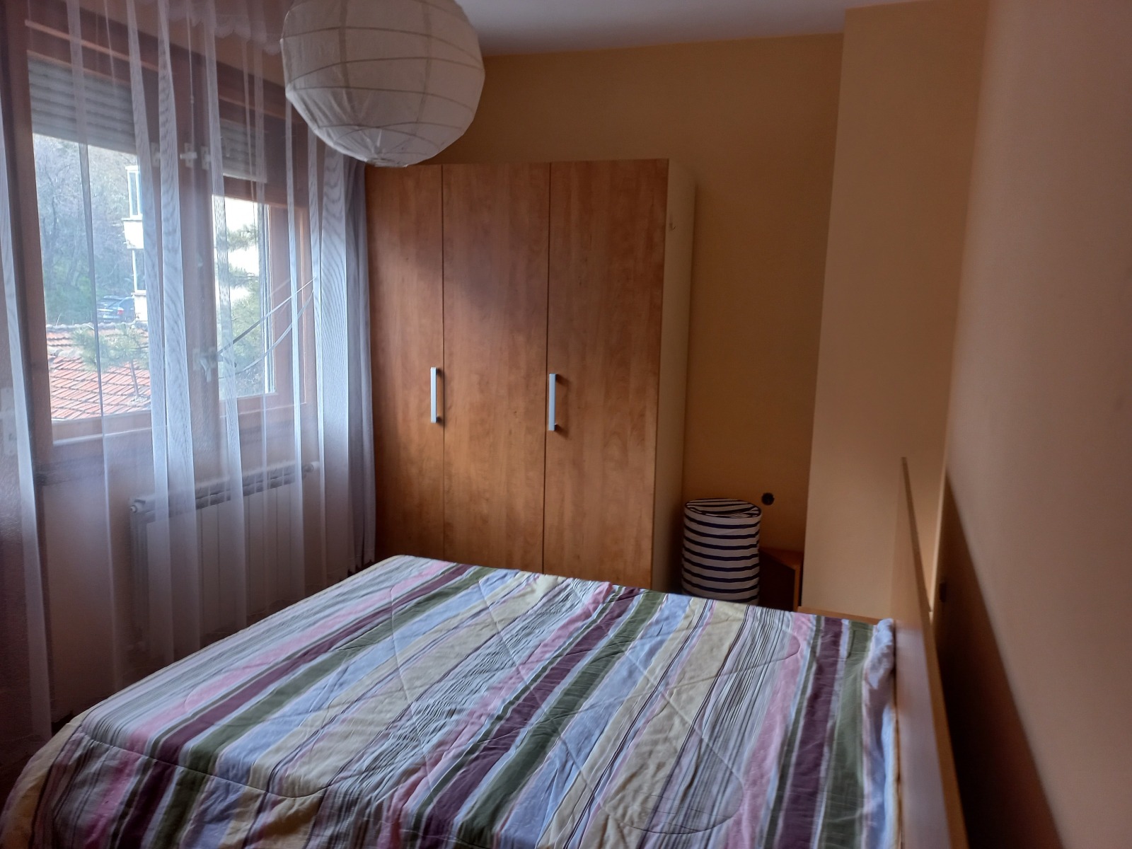 Продава 3-СТАЕН, гр. Пловдив, Младежки Хълм, снимка 8 - Апартаменти - 50646823