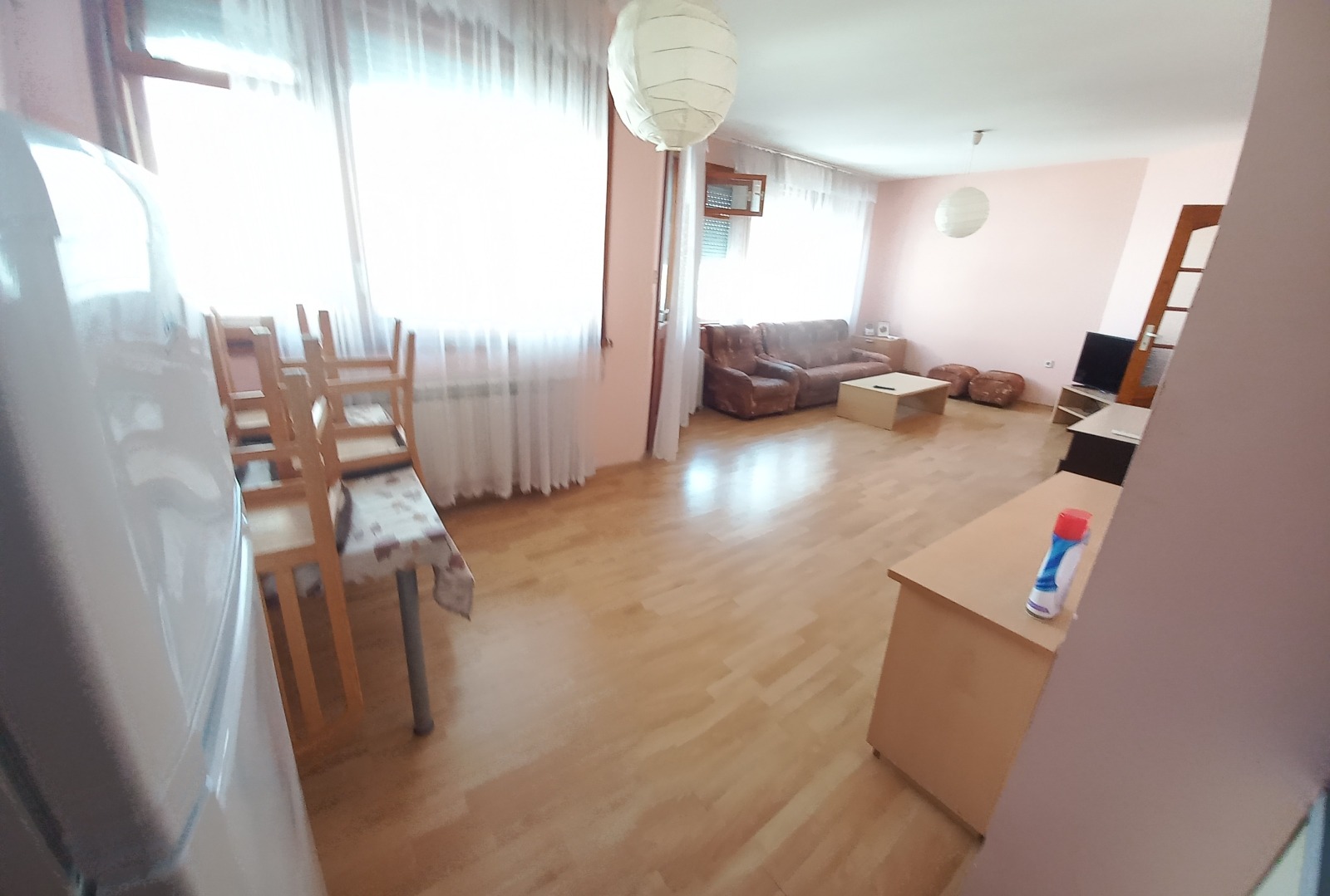 Продава 3-СТАЕН, гр. Пловдив, Младежки Хълм, снимка 2 - Апартаменти - 50646823