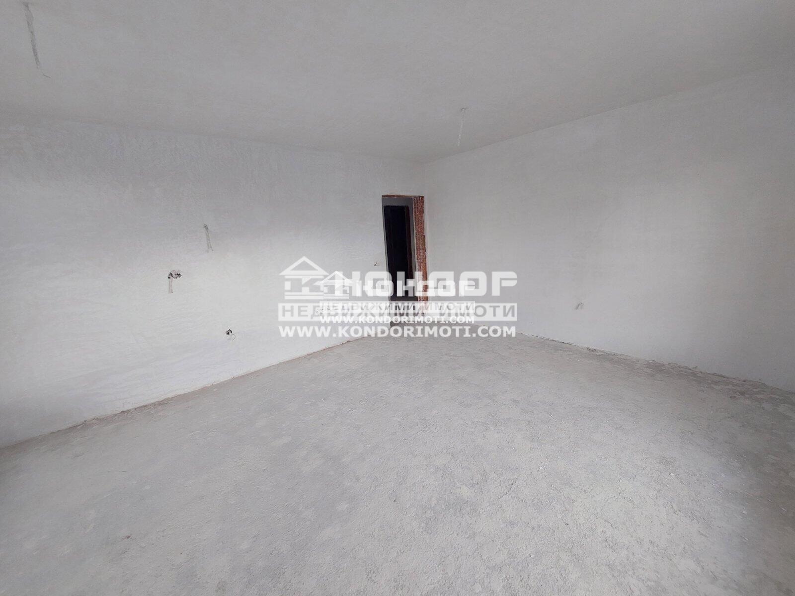 Продава 3-СТАЕН, гр. Пловдив, Кючук Париж, снимка 2 - Апартаменти - 54605016