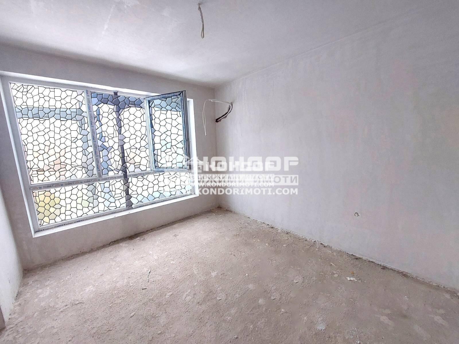 Продава 3-СТАЕН, гр. Пловдив, Кючук Париж, снимка 4 - Апартаменти - 54605016