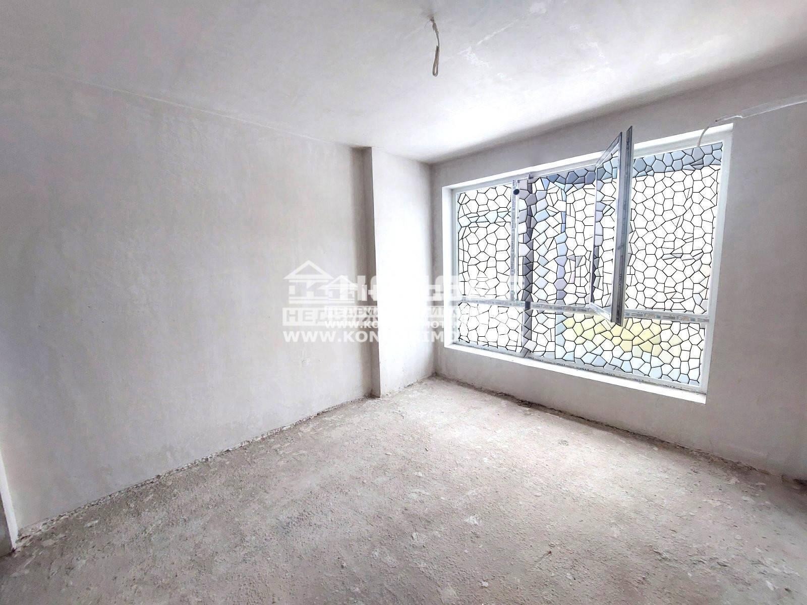 Продава 3-СТАЕН, гр. Пловдив, Кючук Париж, снимка 3 - Апартаменти - 54605016