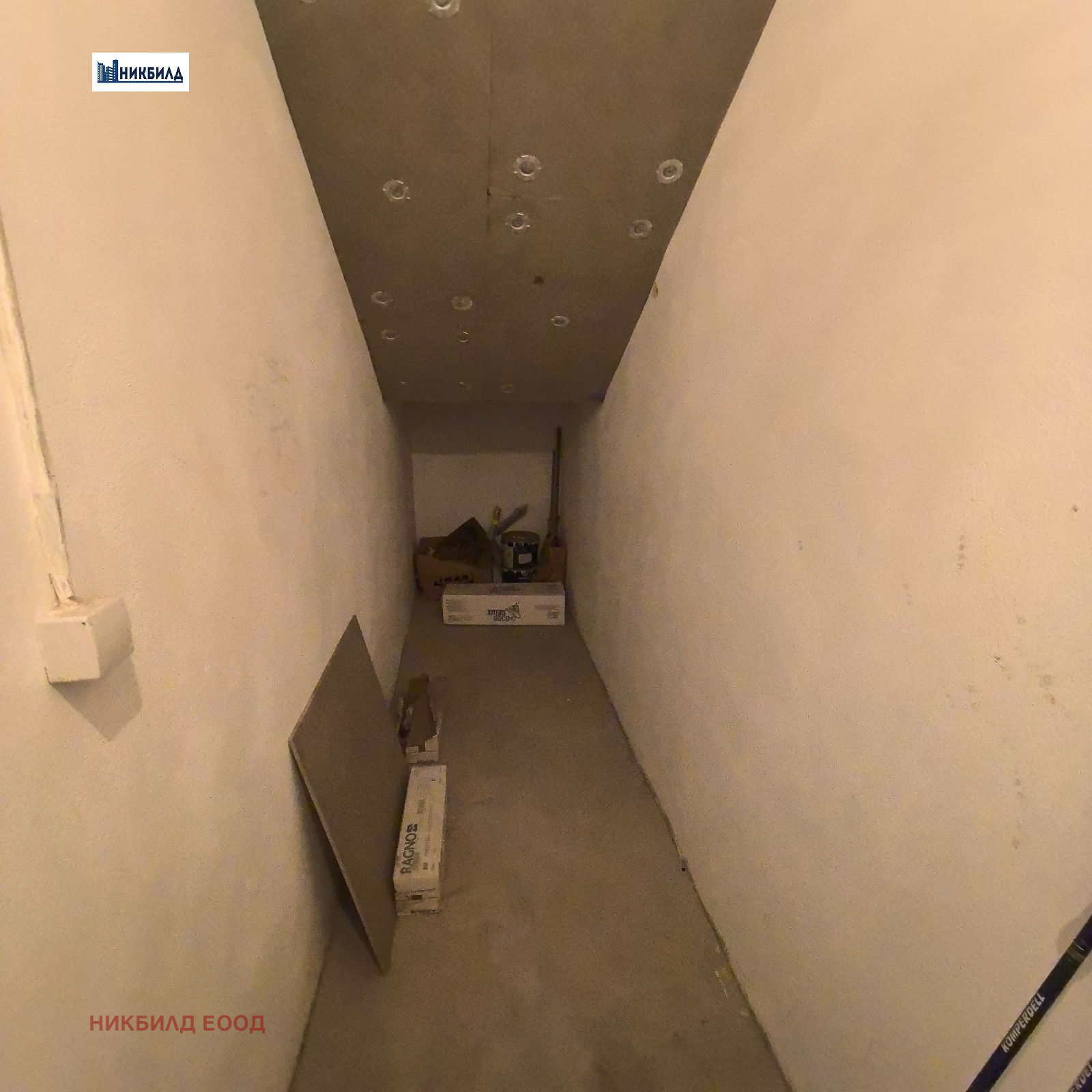 Продава 3-СТАЕН, гр. София, Кръстова вада, снимка 16 - Апартаменти - 54837601