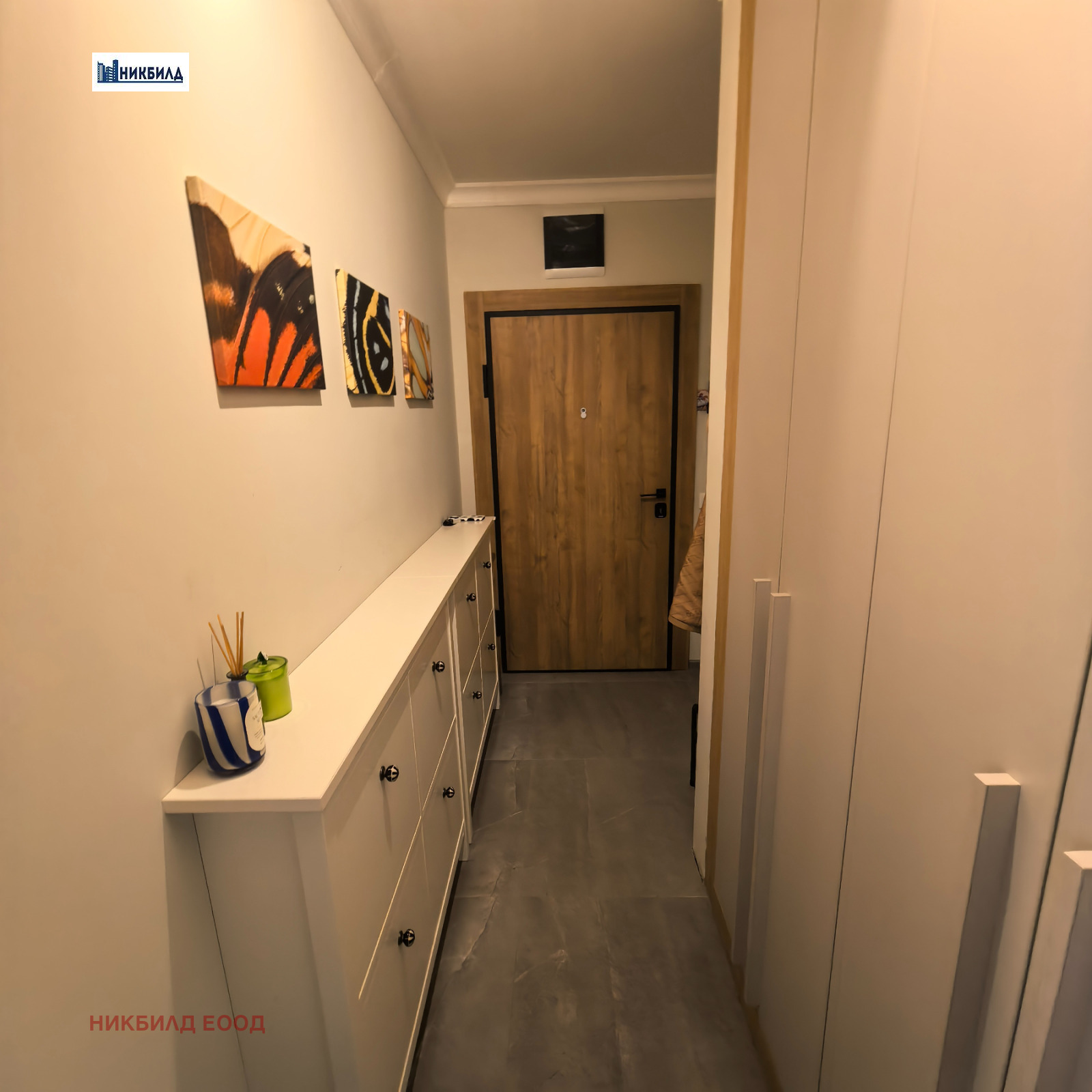 Продава 3-СТАЕН, гр. София, Кръстова вада, снимка 6 - Апартаменти - 54837601