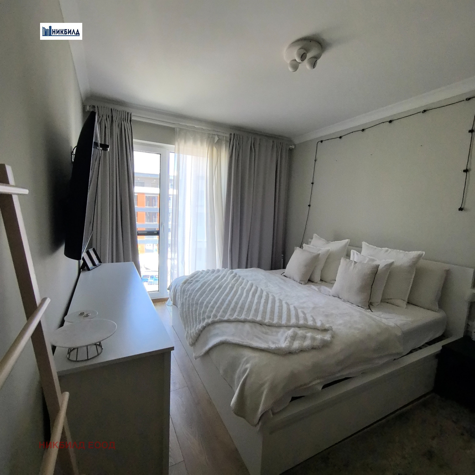 Продава 3-СТАЕН, гр. София, Кръстова вада, снимка 9 - Апартаменти - 54837601