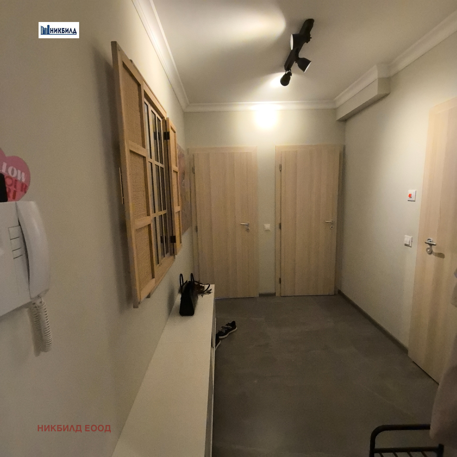 Продава 3-СТАЕН, гр. София, Кръстова вада, снимка 7 - Апартаменти - 54837601