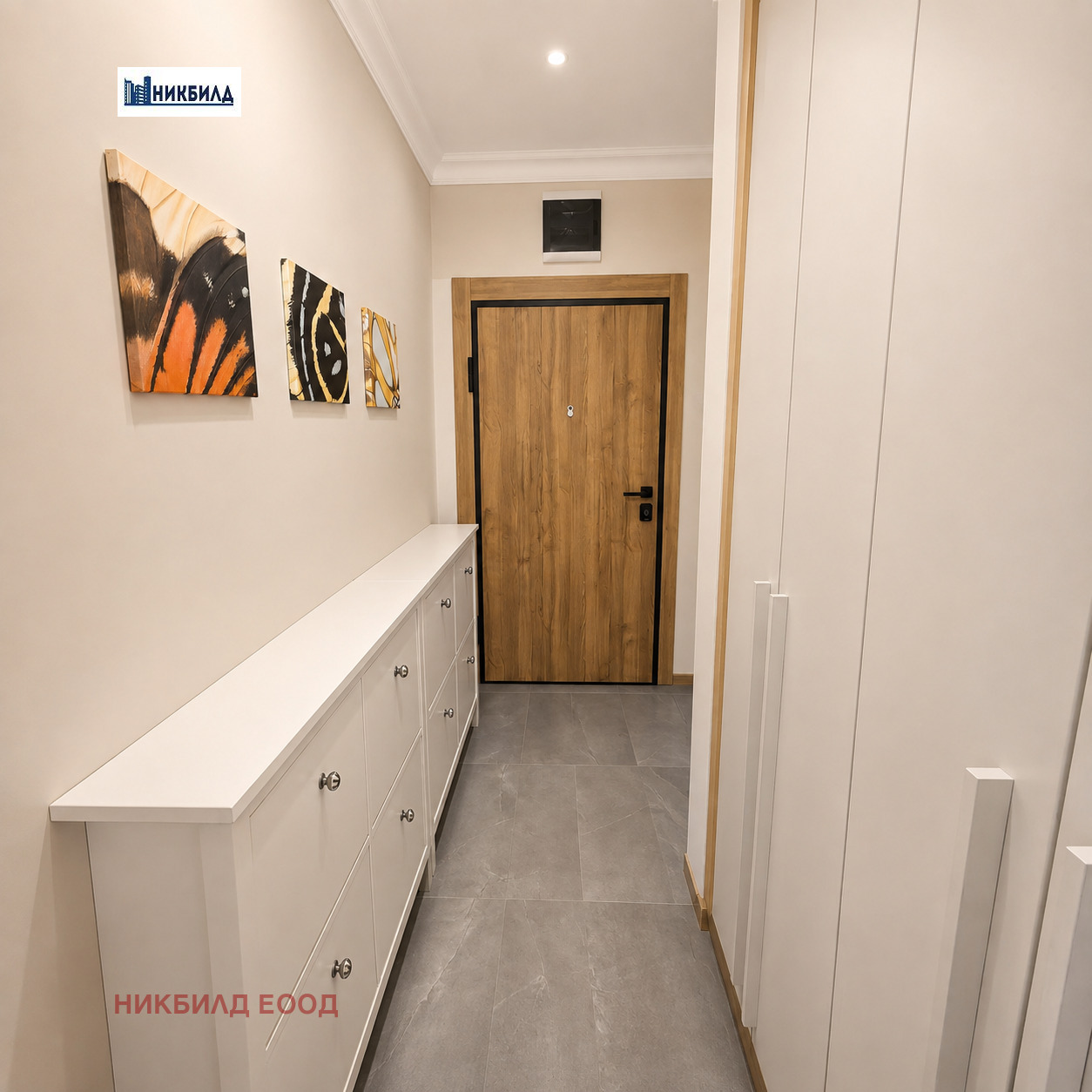 Продава 3-СТАЕН, гр. София, Кръстова вада, снимка 6 - Апартаменти - 54837601