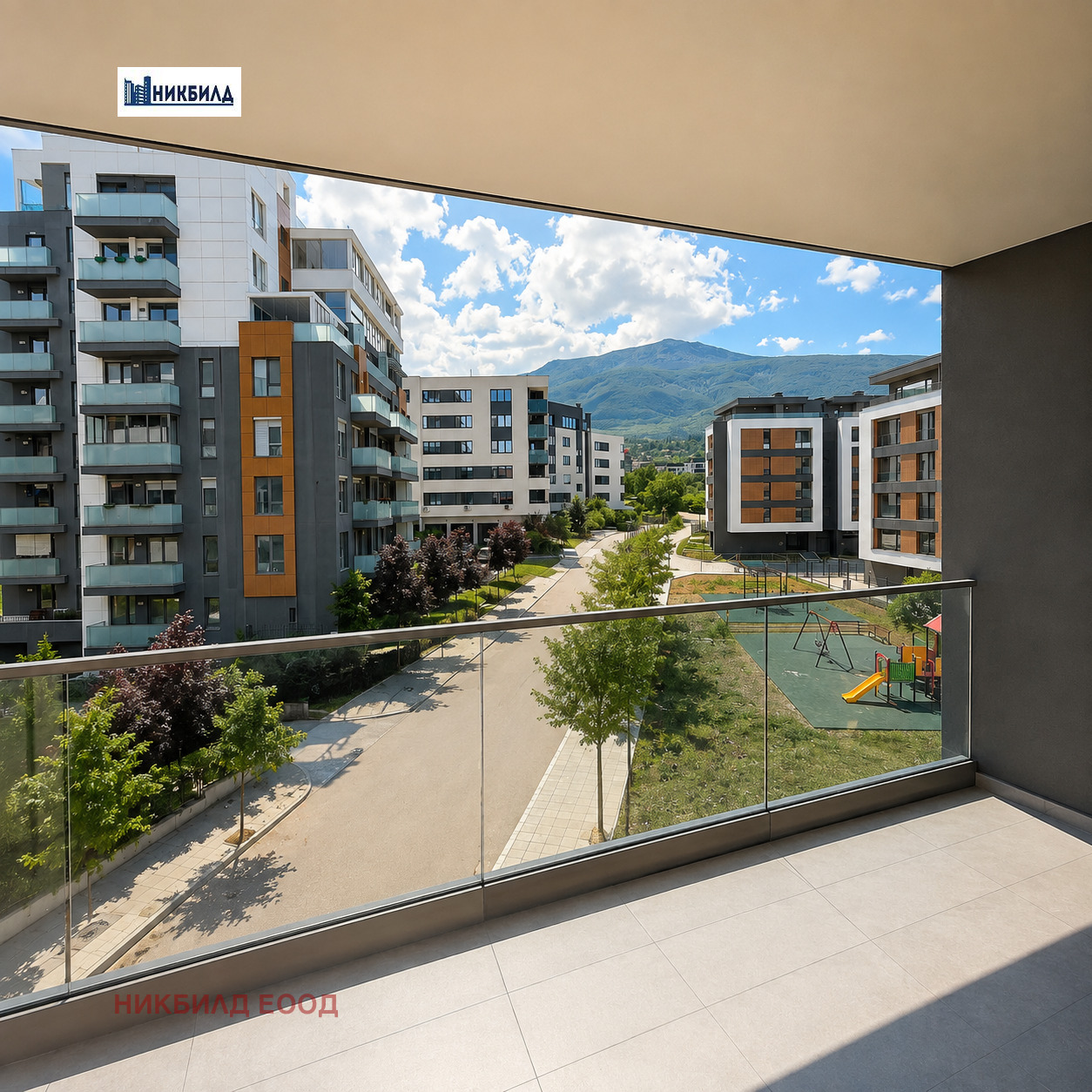 Продава 3-СТАЕН, гр. София, Кръстова вада