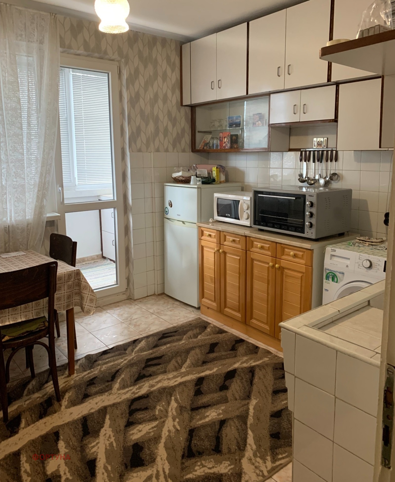 Продава 3-СТАЕН, гр. Русе, Център