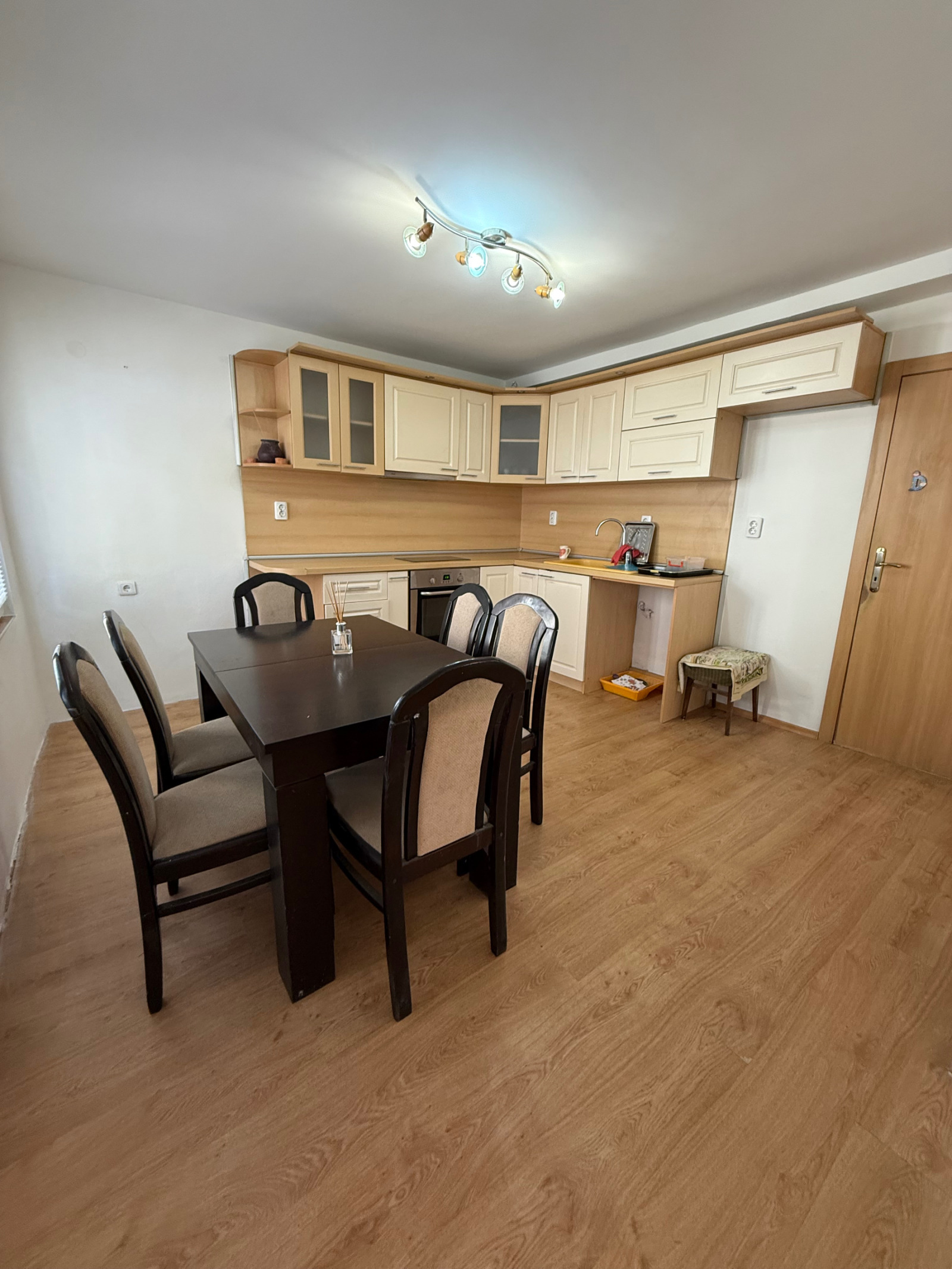 Продава 4-СТАЕН, гр. Гоце Делчев, област Благоевград, снимка 9 - Апартаменти - 53735648