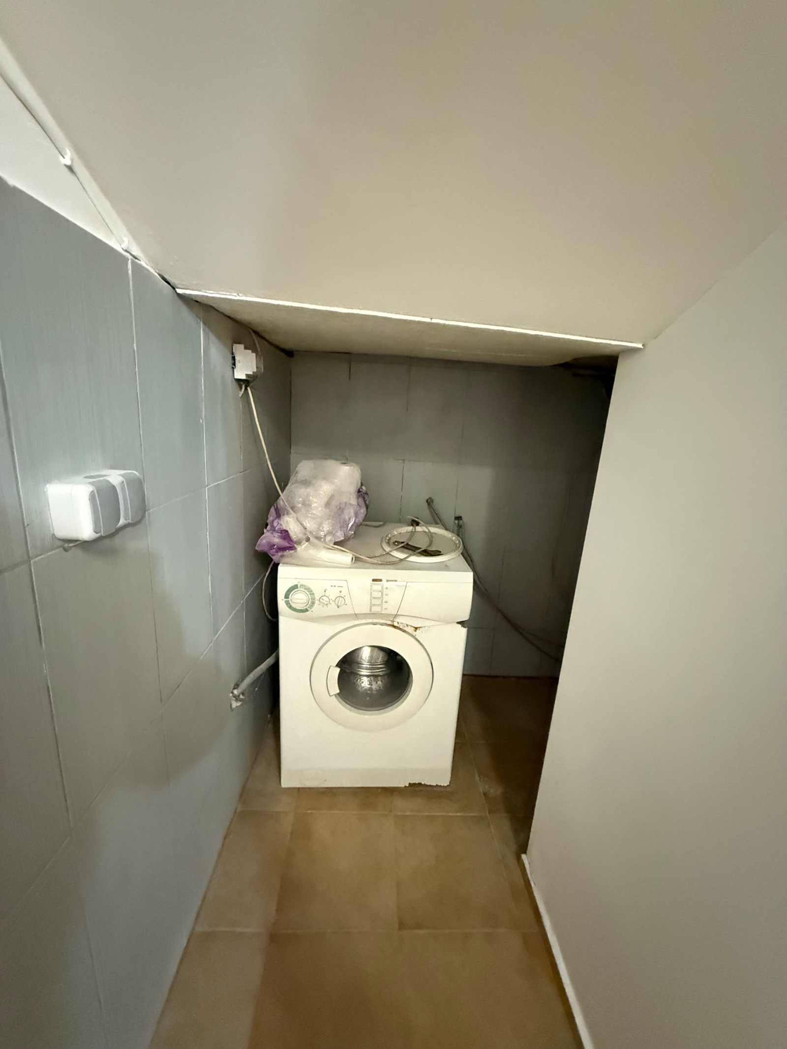 Продава 4-СТАЕН, гр. Гоце Делчев, област Благоевград, снимка 11 - Апартаменти - 53735648