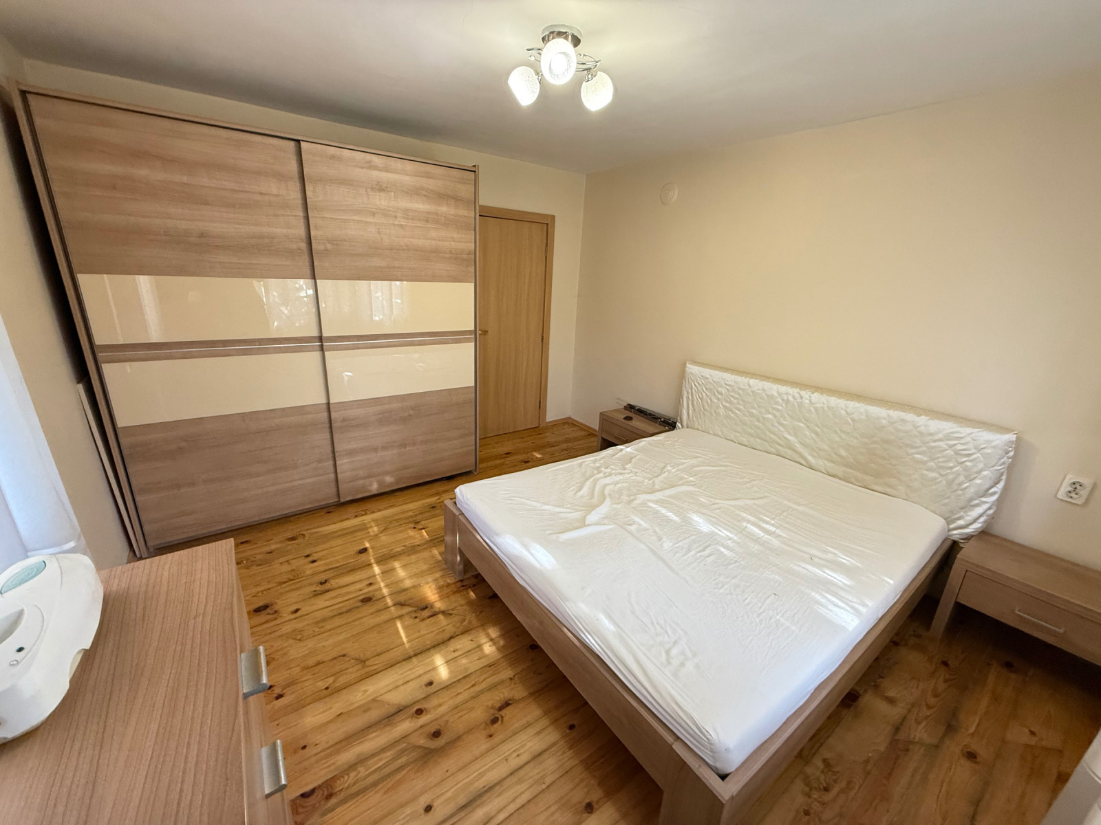 Продава 4-СТАЕН, гр. Гоце Делчев, област Благоевград, снимка 4 - Апартаменти - 53735648