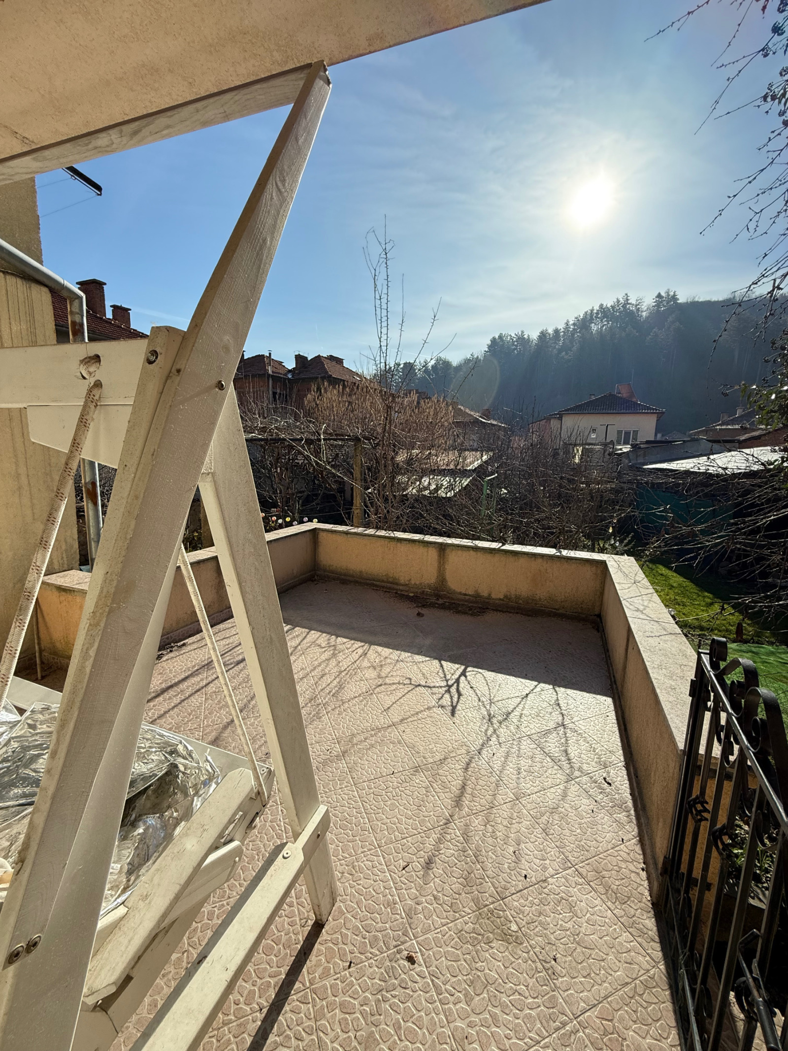 Продава 4-СТАЕН, гр. Гоце Делчев, област Благоевград, снимка 8 - Апартаменти - 53735648