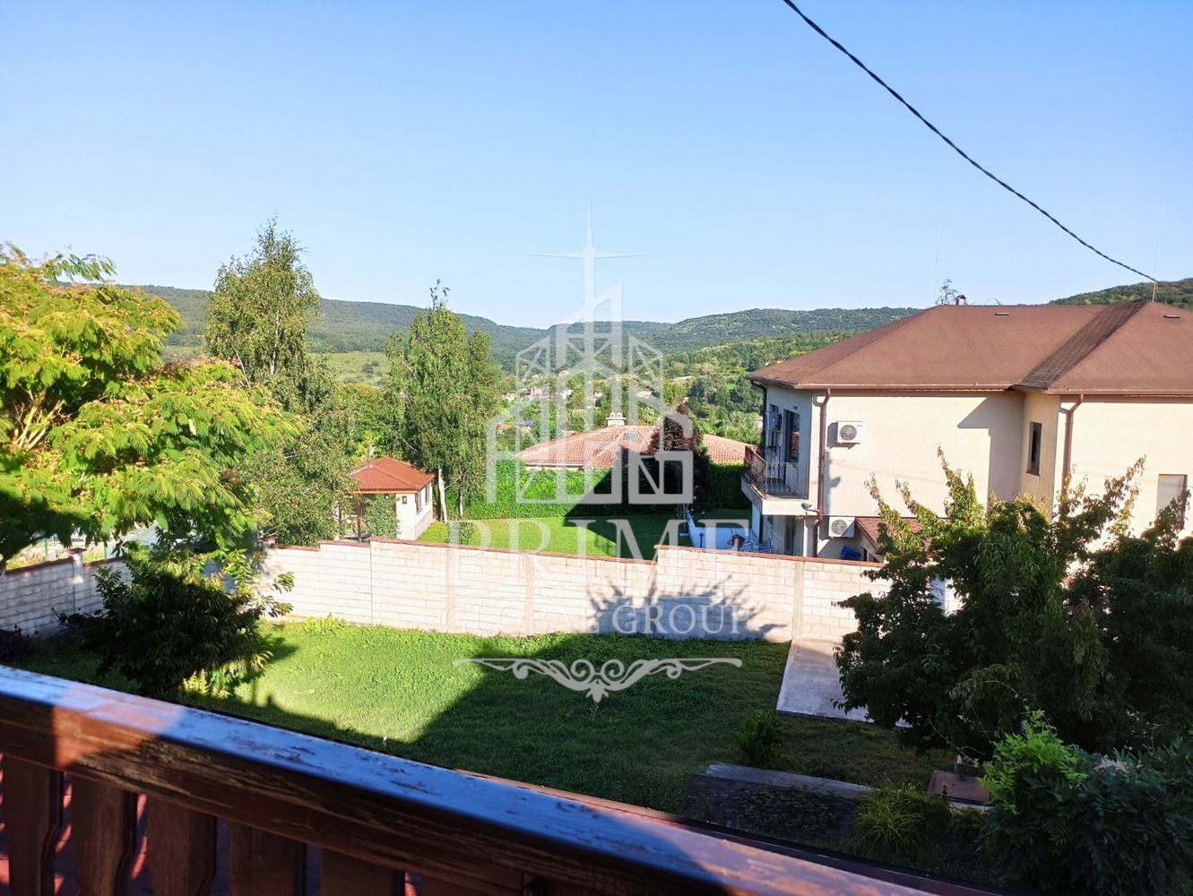 Продава КЪЩА, с. Долище, област Варна, снимка 5 - Къщи - 55517261
