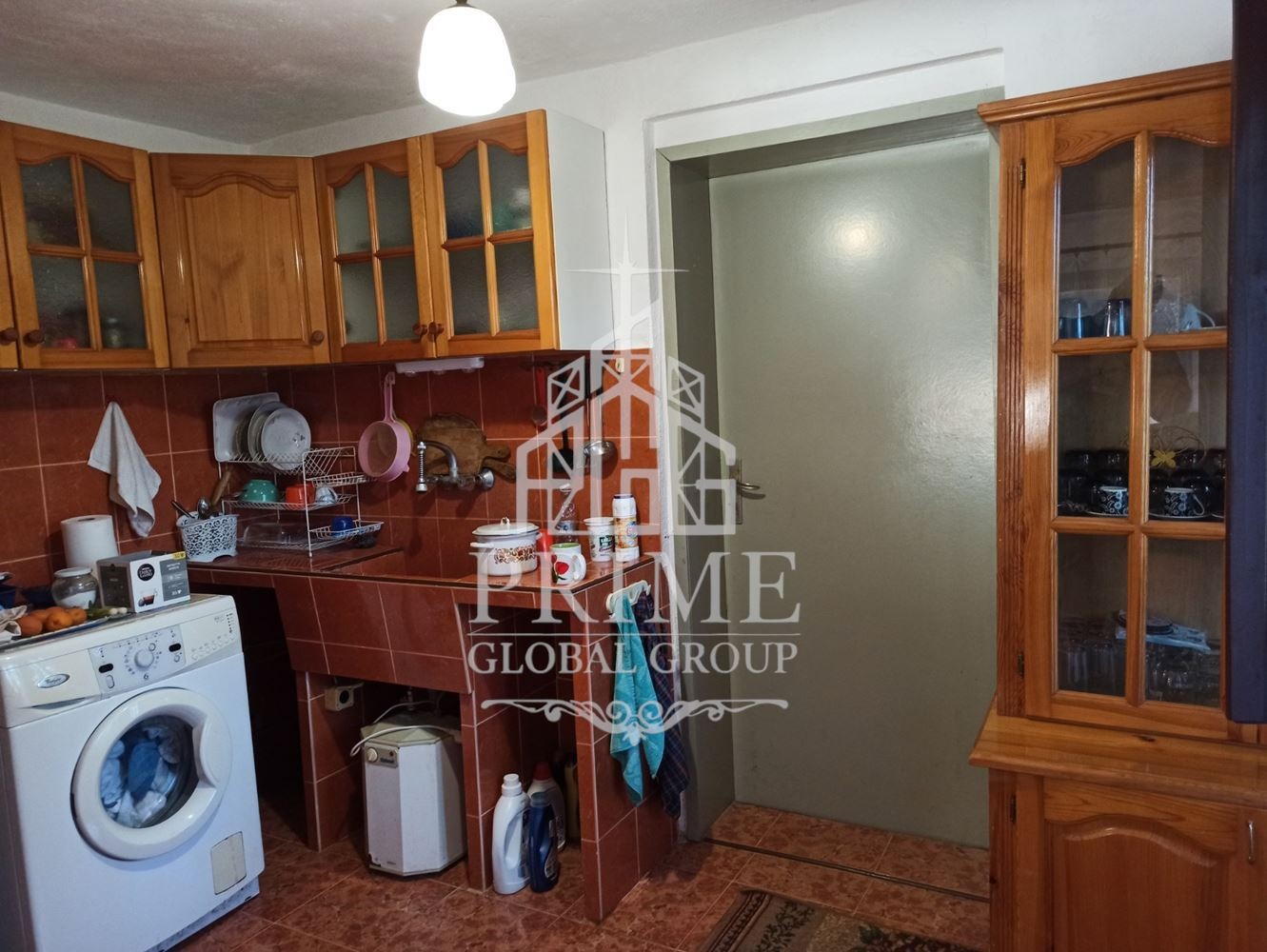 Продава КЪЩА, с. Долище, област Варна, снимка 11 - Къщи - 55517261
