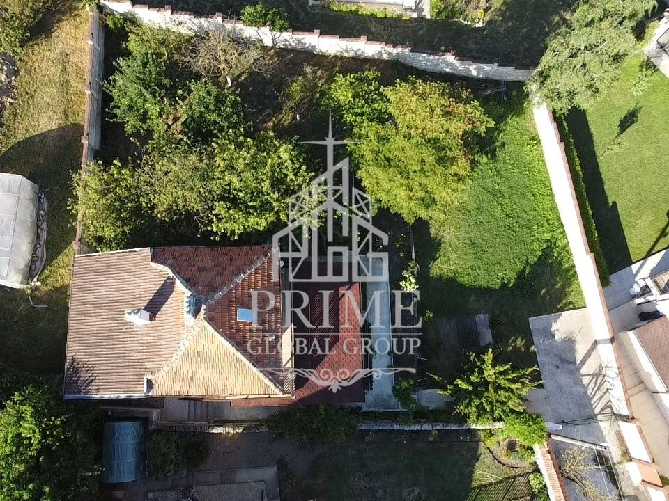 Продава КЪЩА, с. Долище, област Варна