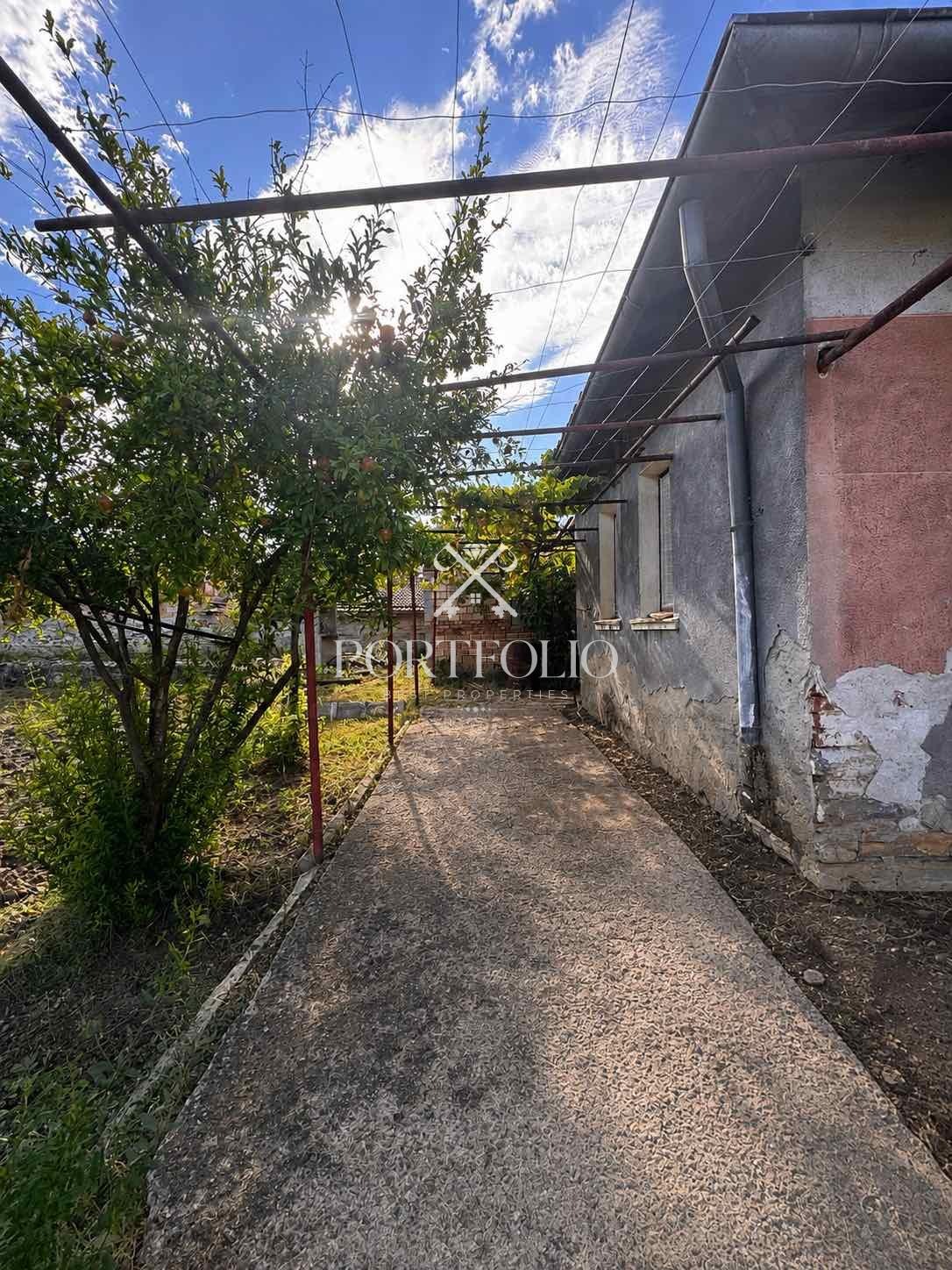 Продава КЪЩА, с. Поляново, област Бургас, снимка 6 - Къщи - 55921556