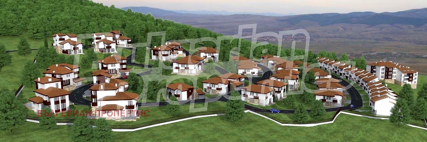 Продава ХОТЕЛ, гр. Сапарева баня, област Кюстендил, снимка 2 - Хотели - 53306553