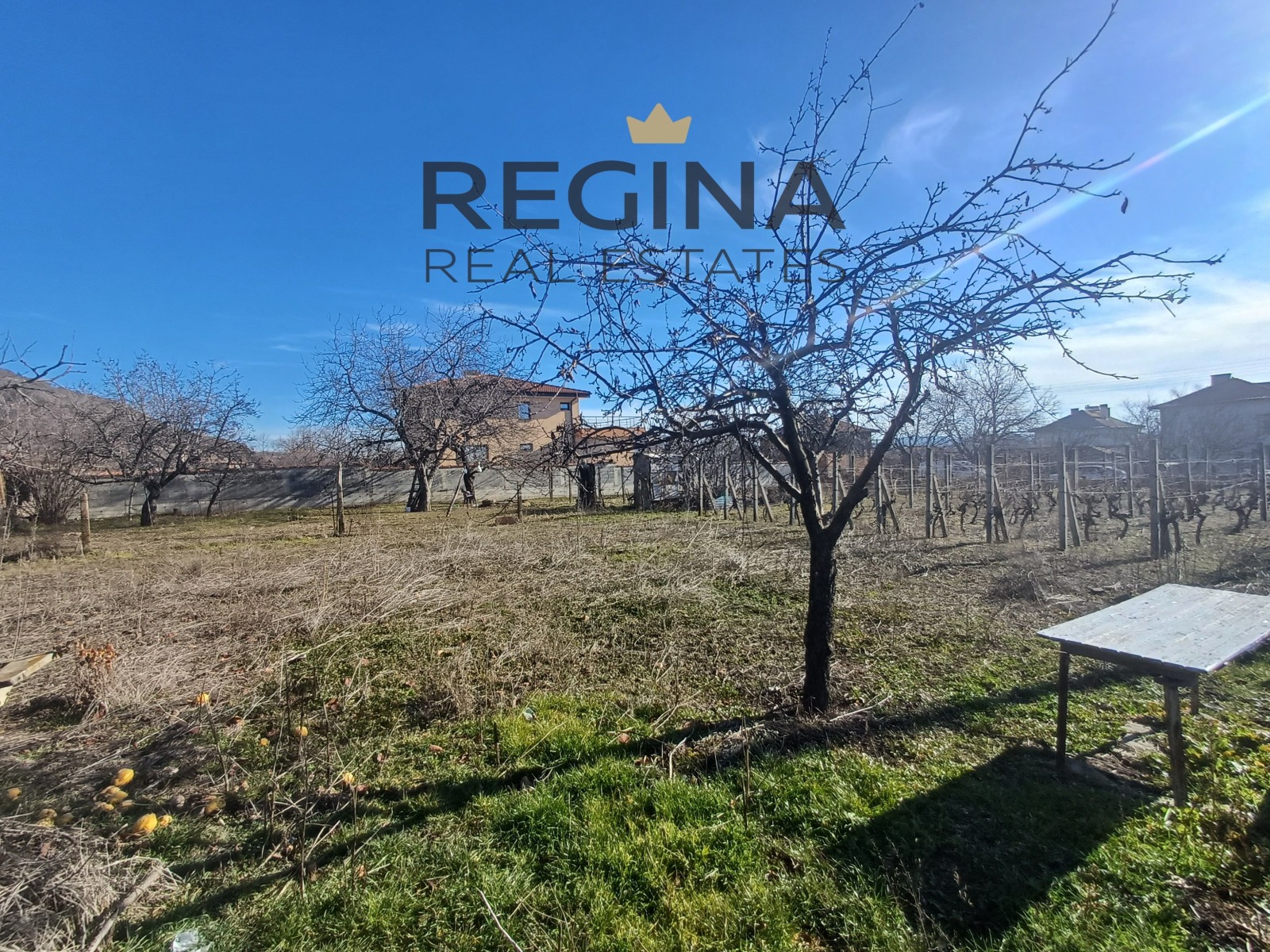 Продава ПАРЦЕЛ, гр. Хисаря, област Пловдив, снимка 2 - Парцели - 53228543