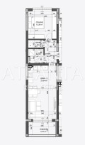 Продава 2-СТАЕН, град Варна, Възраждане 1 • 112700 € • 20594254 — Holmes.bg