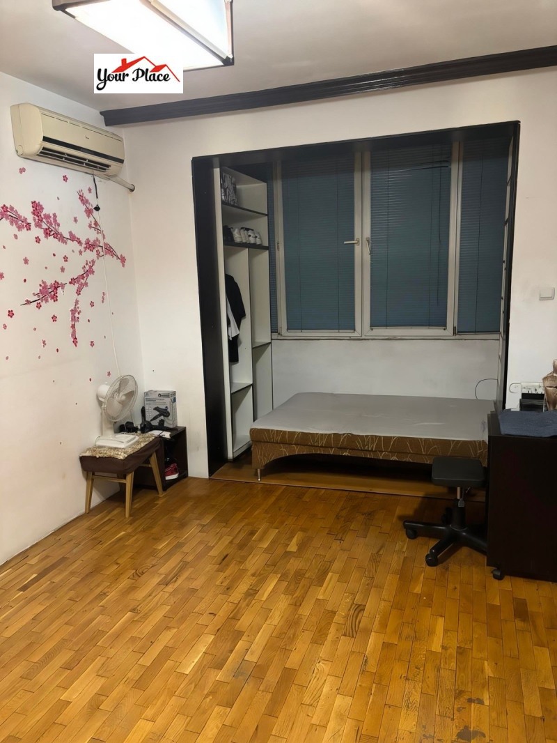 Продава 3-СТАЕН в град София, Център - 81 кв.м / 239 900 € » 469 203.62 лв., ЙОР ПЛЕЙС