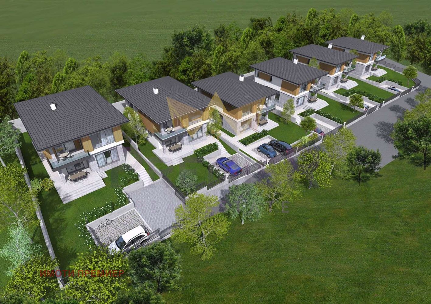 Продава КЪЩА | Imot.bg — изображение 6