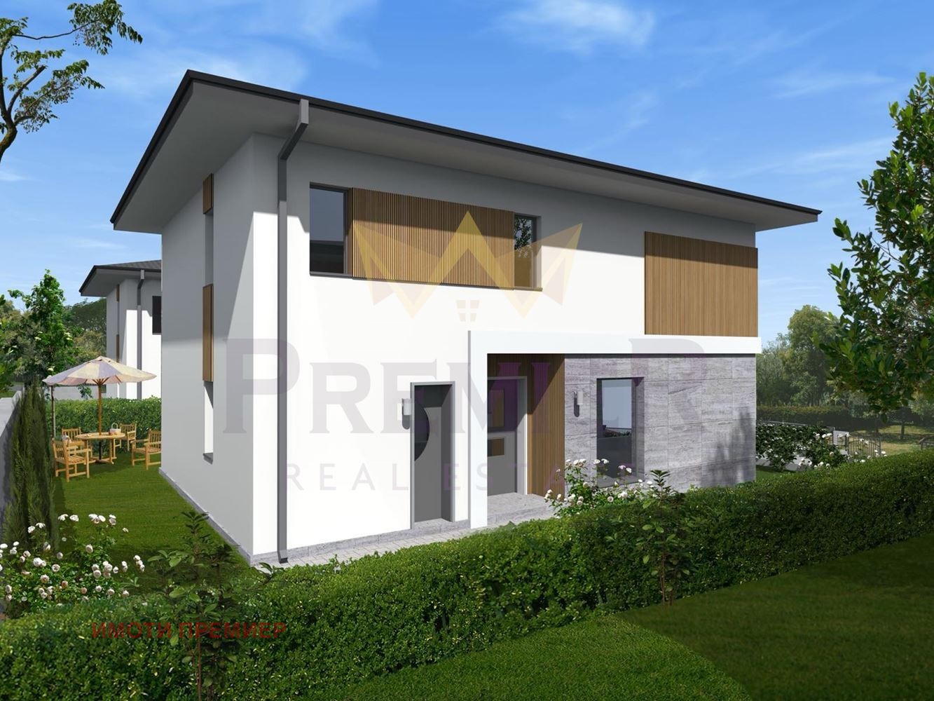 Продава КЪЩА | Imot.bg — изображение 5