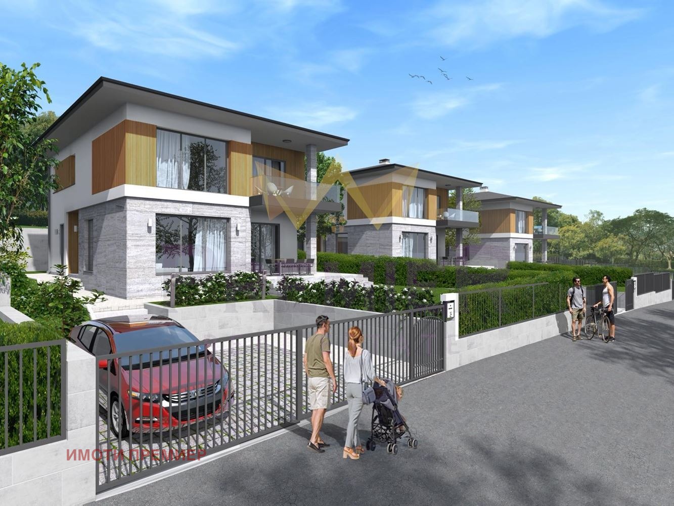 Продава КЪЩА | Imot.bg — изображение 3