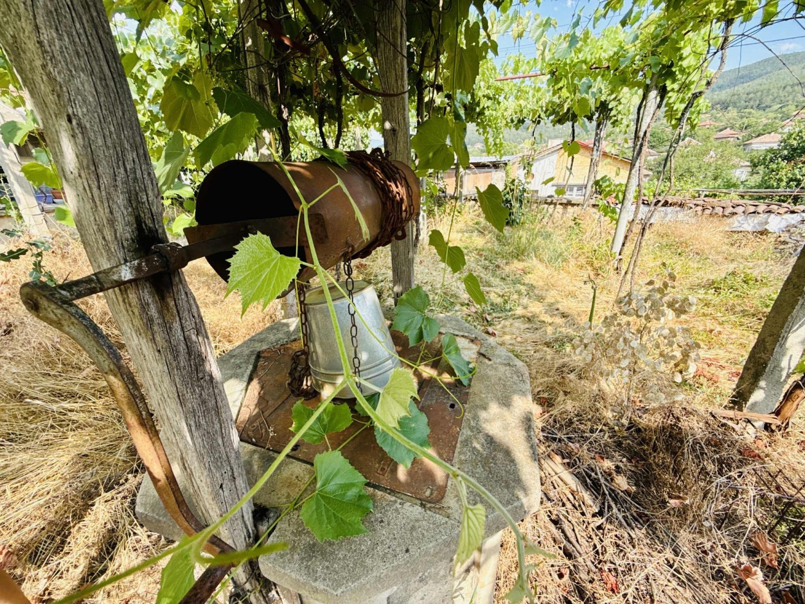 Продава КЪЩА | Imot.bg — изображение 4