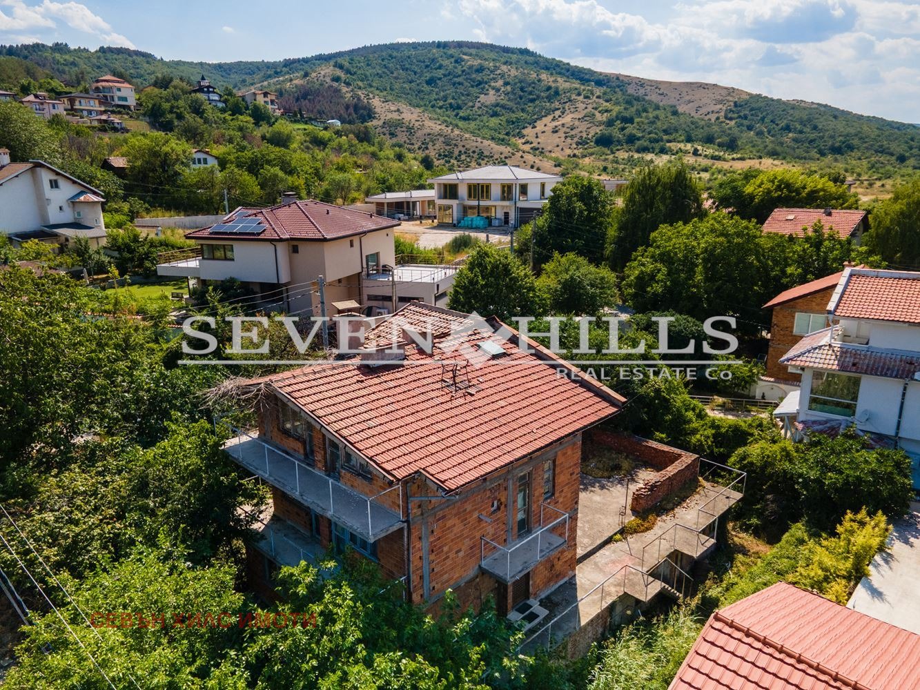 Продава КЪЩА | Imot.bg — изображение 1