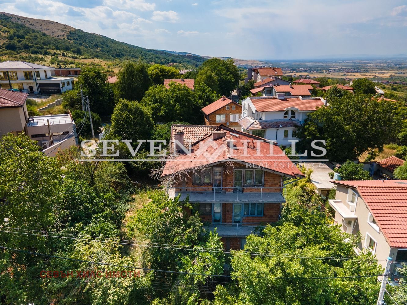 Продава КЪЩА | Imot.bg — изображение 2