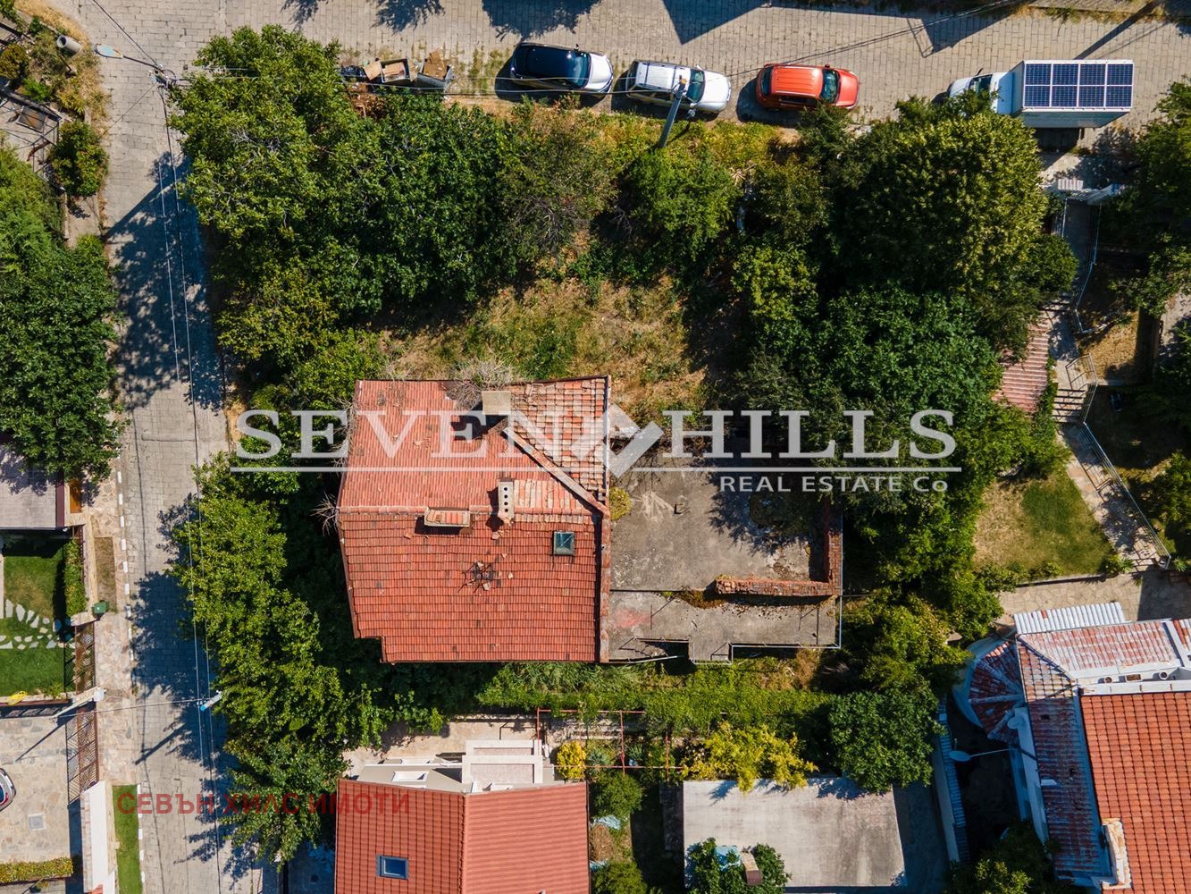 Продава КЪЩА | Imot.bg — изображение 4