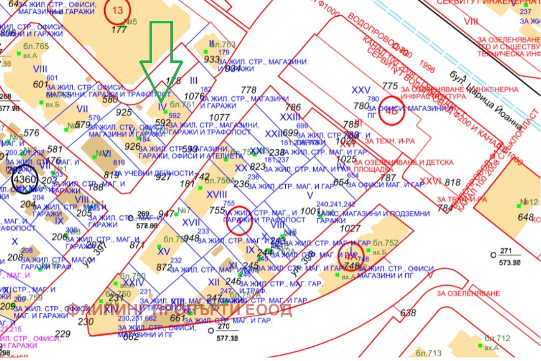 Продава МАГАЗИН | Imot.bg — изображение 9