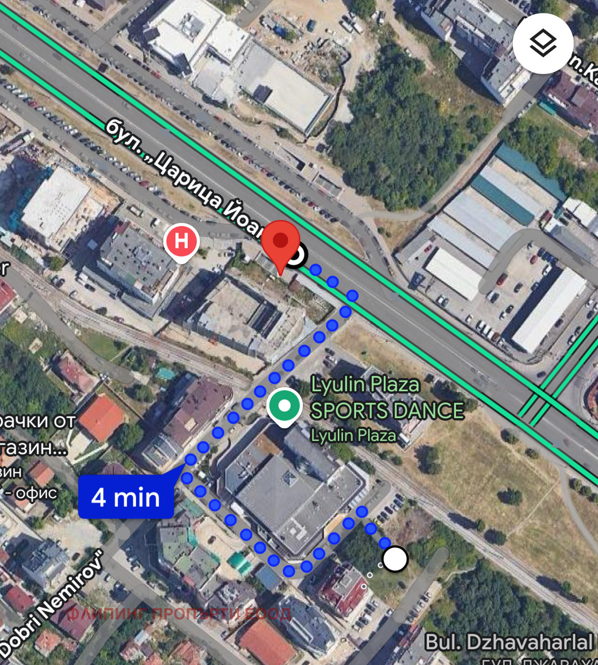 Продава МАГАЗИН | Imot.bg — изображение 10