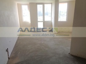 1 Schlafzimmer Ljulin 6, Sofia