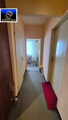 1 bedroom Druzhba 3, Dobrich 5