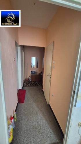 1 bedroom Druzhba 3, Dobrich 4